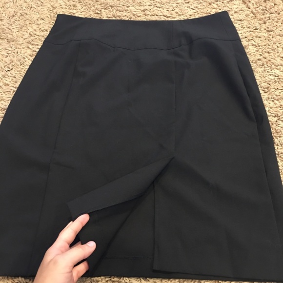 Work skirt - Picture 2 of 3